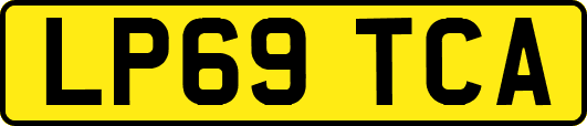 LP69TCA