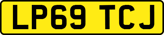 LP69TCJ
