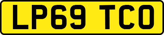 LP69TCO