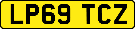 LP69TCZ