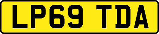 LP69TDA