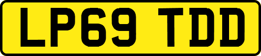LP69TDD