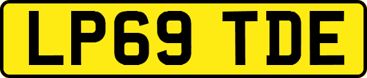 LP69TDE