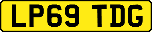 LP69TDG