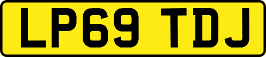 LP69TDJ