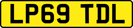 LP69TDL