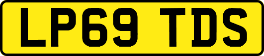LP69TDS