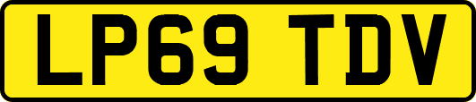 LP69TDV