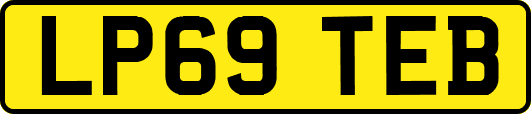 LP69TEB