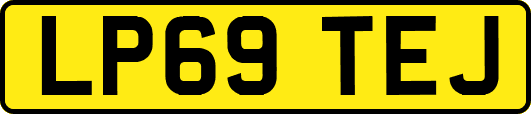 LP69TEJ