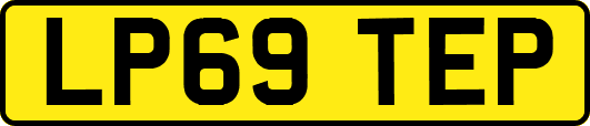 LP69TEP