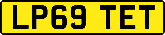LP69TET