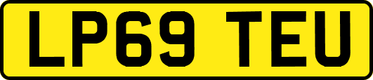 LP69TEU