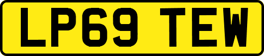 LP69TEW