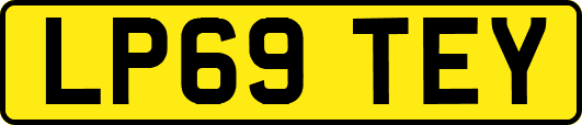 LP69TEY