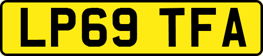 LP69TFA