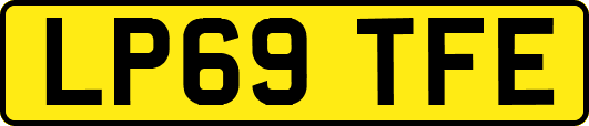 LP69TFE