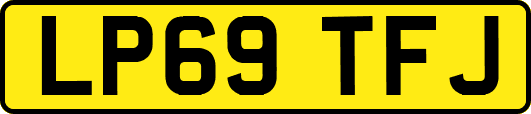 LP69TFJ