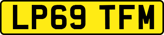 LP69TFM
