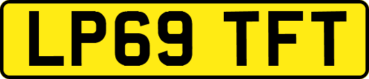 LP69TFT