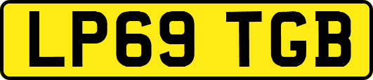 LP69TGB