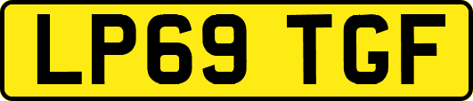 LP69TGF