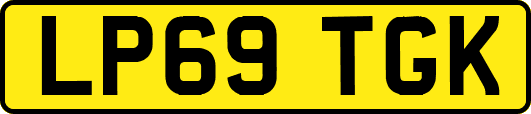 LP69TGK