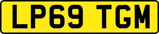 LP69TGM