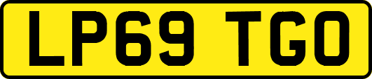 LP69TGO