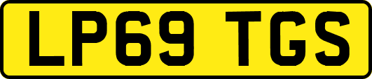 LP69TGS