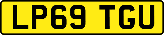 LP69TGU