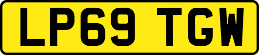LP69TGW