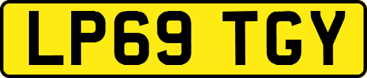 LP69TGY