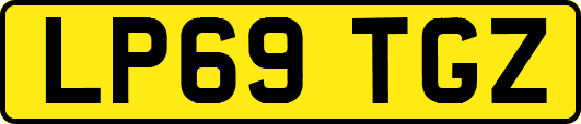 LP69TGZ