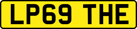 LP69THE