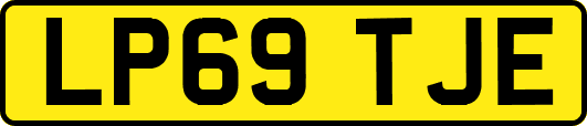 LP69TJE