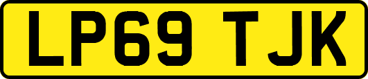 LP69TJK