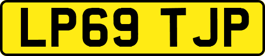 LP69TJP