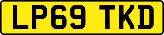 LP69TKD