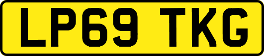 LP69TKG