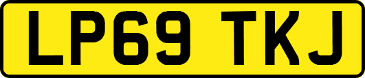 LP69TKJ
