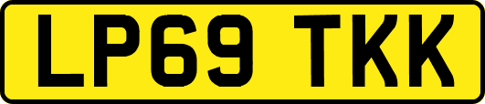 LP69TKK
