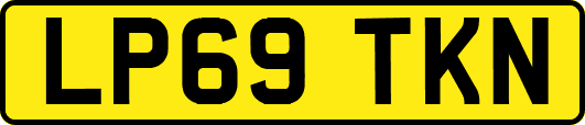 LP69TKN