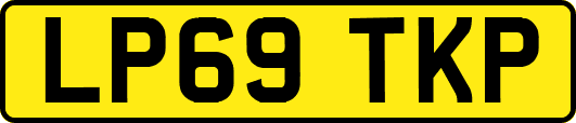 LP69TKP