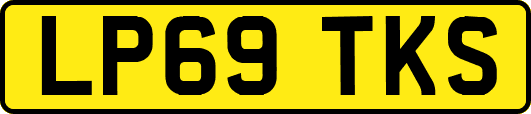 LP69TKS