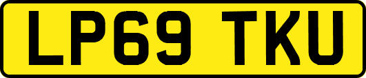 LP69TKU