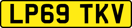 LP69TKV