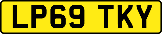 LP69TKY