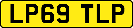 LP69TLP