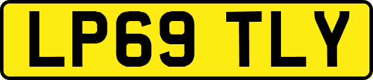 LP69TLY